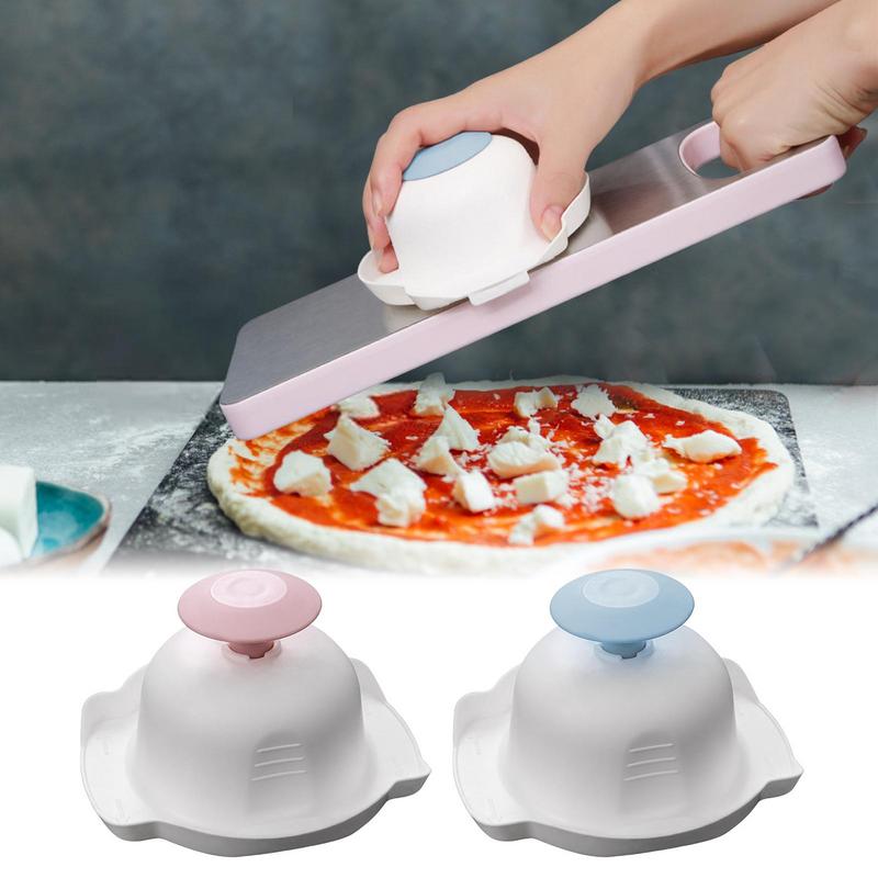 Mandoline Slicer - Kitchen Finger Holder Slicer Guard Food