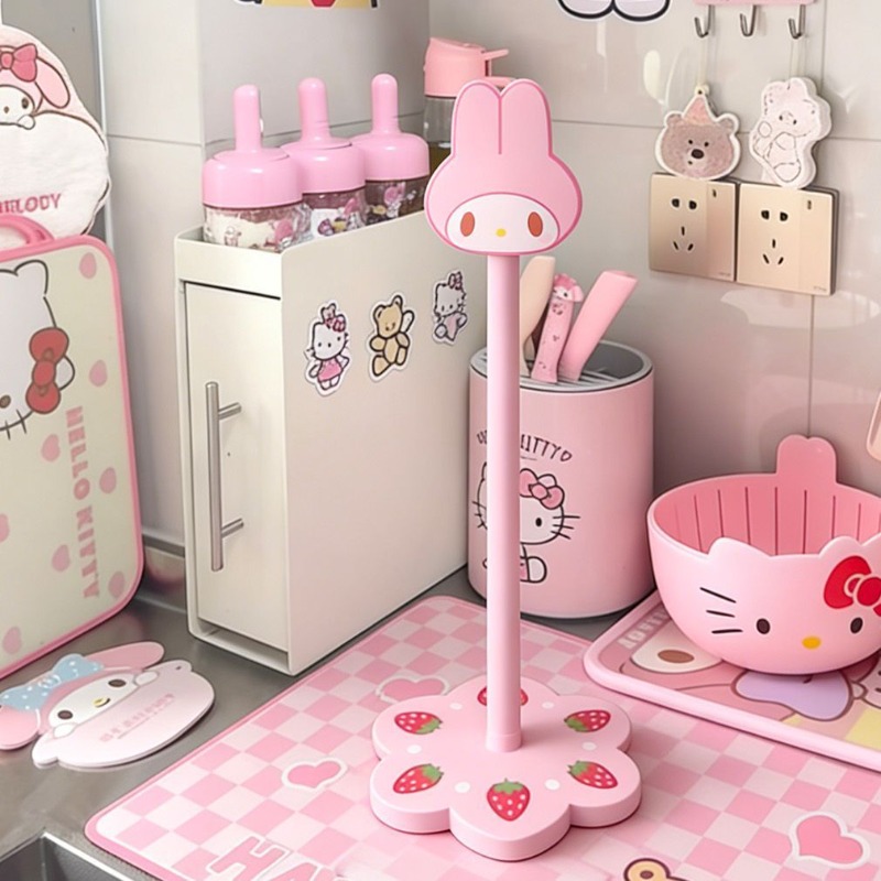 Kitchen Gadgets Trending - Sanrio New My Melody Kitchen Paper