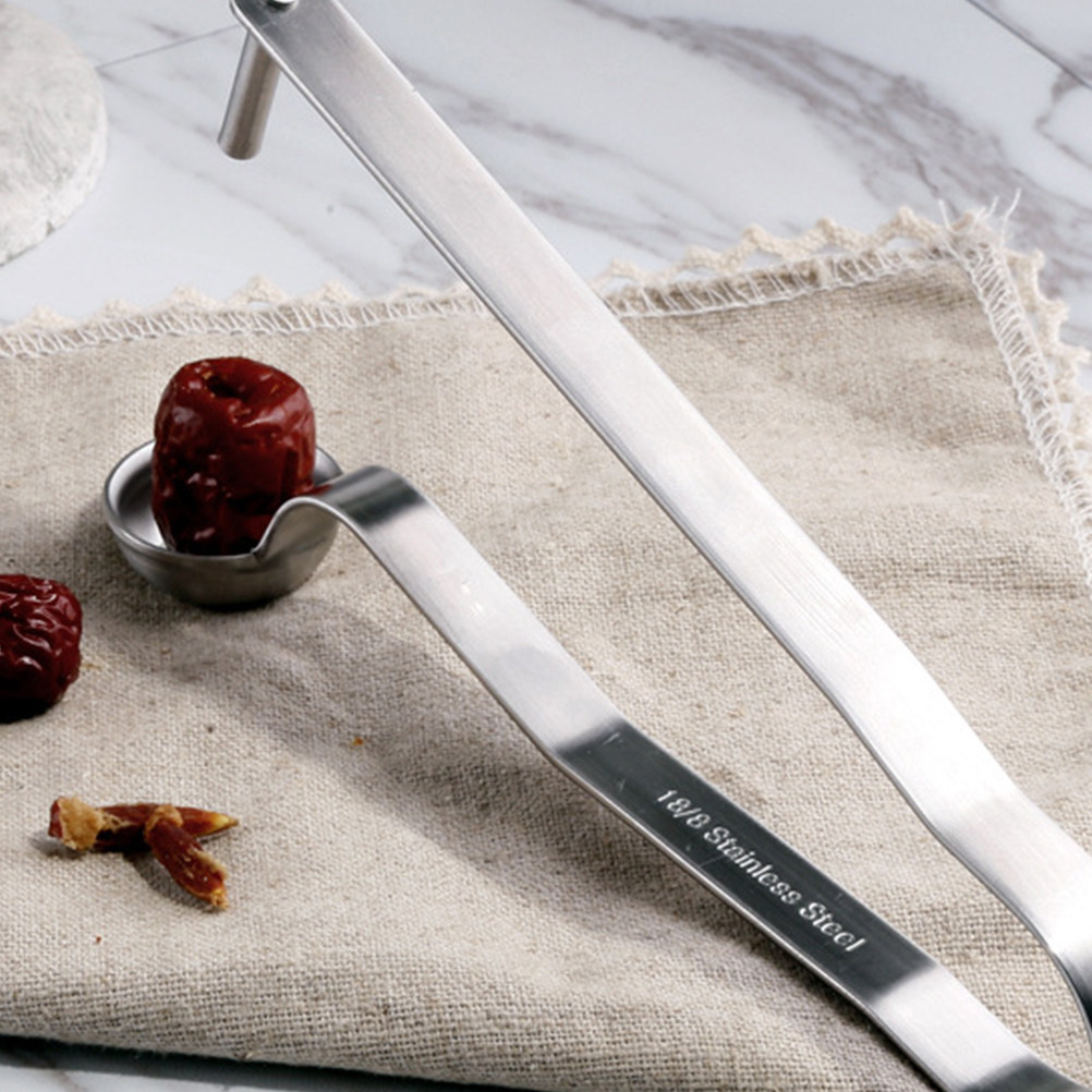Kitchen Gadgets Kitchen - 1Pcs Premium Stainless Steel Fruit Core