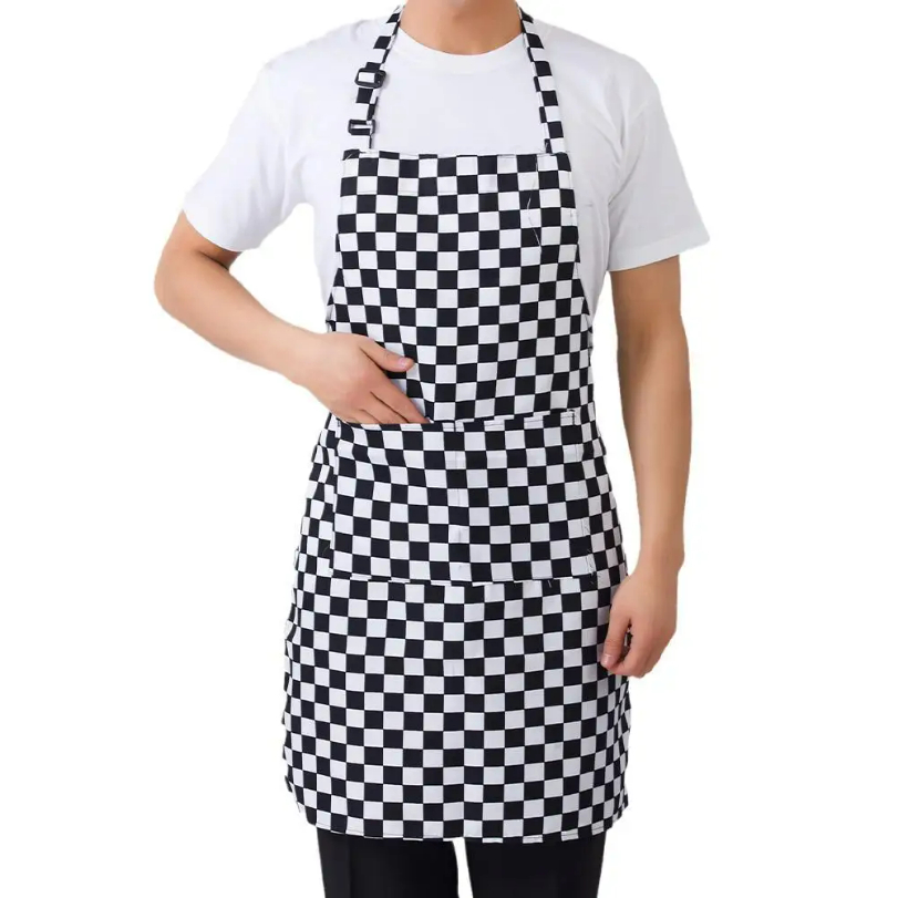 Kitchen Cooking Apron Chef Hal - огляд і ціна Kitchen Gadgets For Women