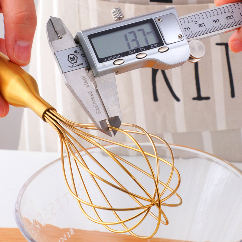 Stainless Steel Egg Stirrer Go - огляд і ціна Kitchen Gadgets And Utensils