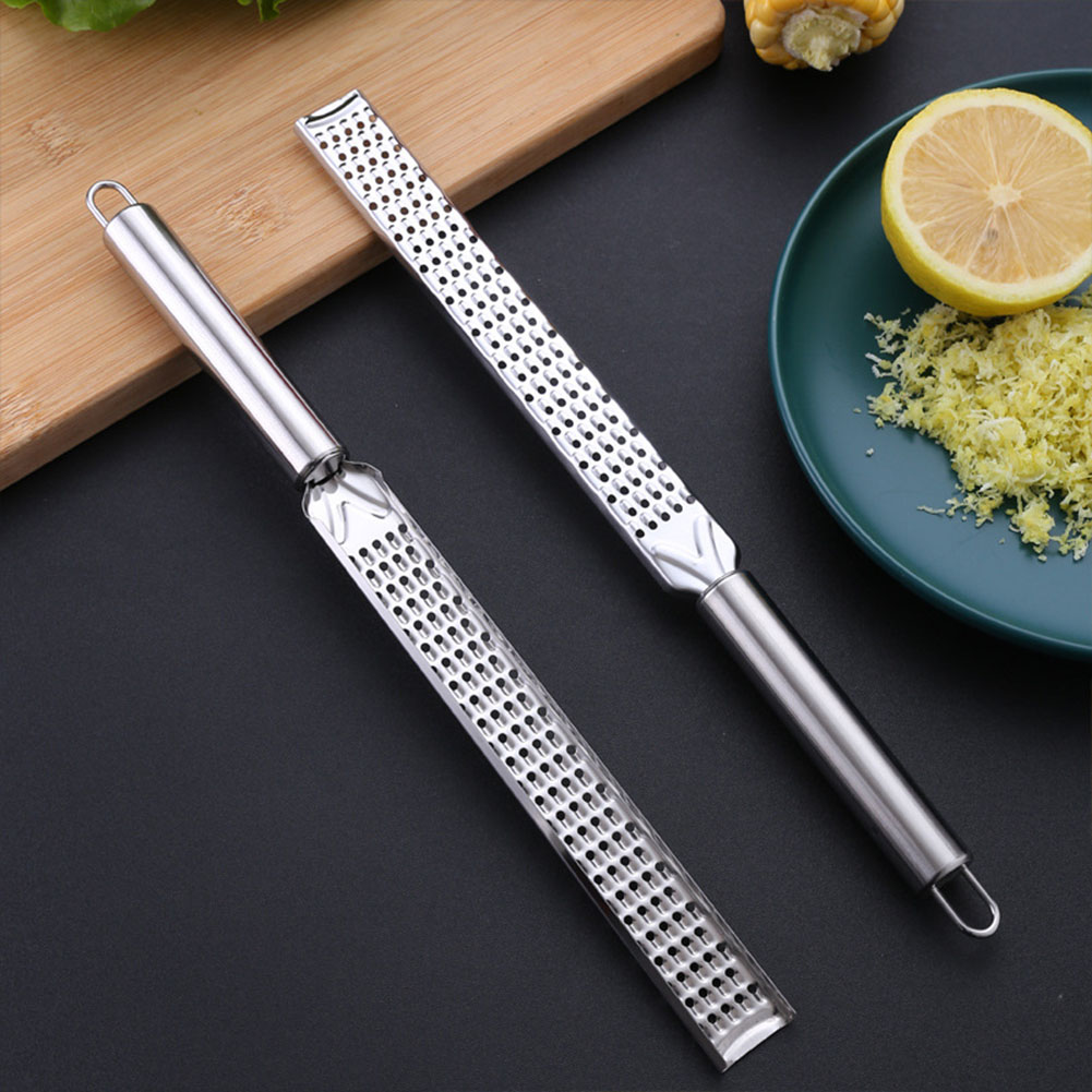 20cm Kitchen Grater Lemon Citr - огляд і ціна Cheese Grater Box