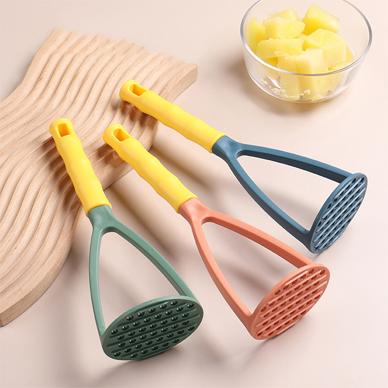 PP Pressed Potato Masher Ricer - огляд і ціна Potato Masher Ricer
