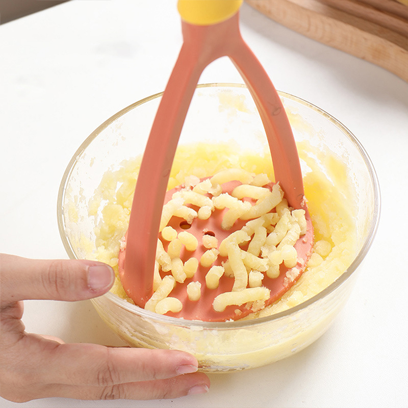 PP Pressed Potato Masher Ricer - огляд і ціна Potato Masher Ricer