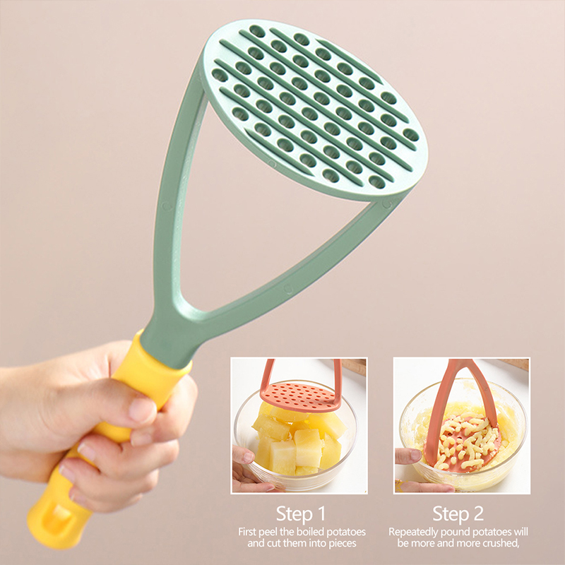 PP Pressed Potato Masher Ricer - огляд і ціна Potato Masher Ricer