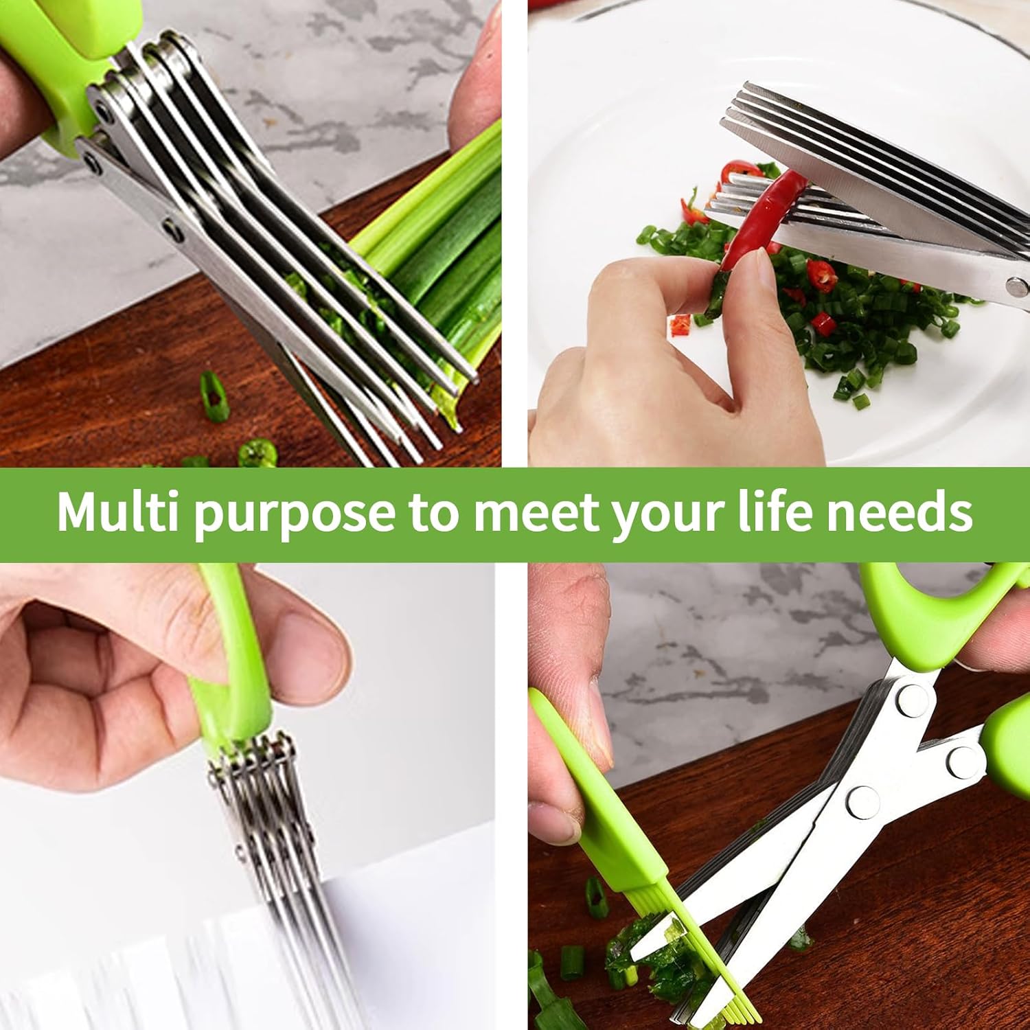 1 piece Multi-functional Stain - огляд і ціна Kitchen Gadgets For Arthritic Hands