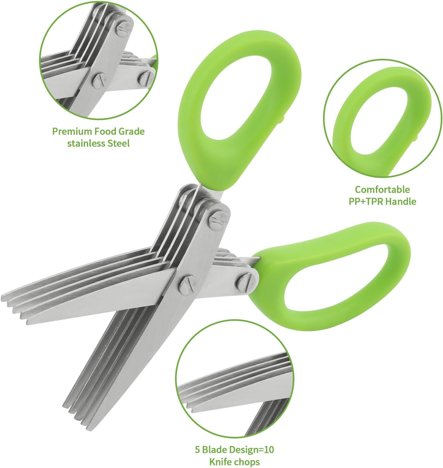 1 piece Multi-functional Stain - огляд і ціна Kitchen Gadgets For Arthritic Hands