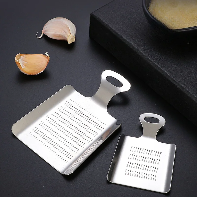1pcs Ginger Garlic Wasabi Grat - огляд і ціна Cheese Grater Box