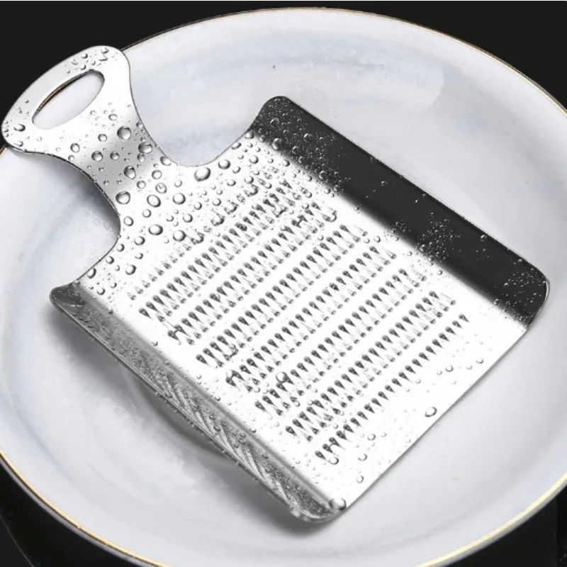1pcs Ginger Garlic Wasabi Grat - огляд і ціна Cheese Grater Box