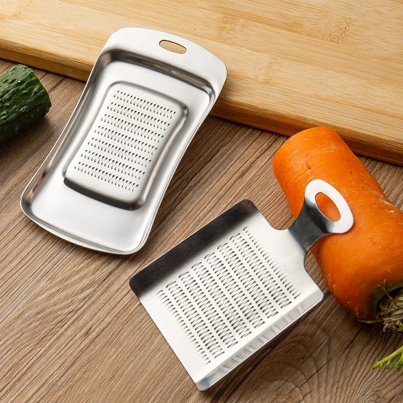 1pcs Ginger Garlic Wasabi Grat - огляд і ціна Cheese Grater Box