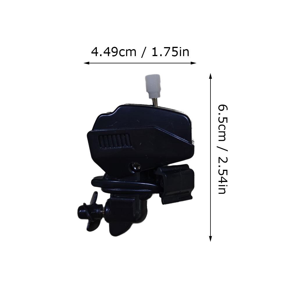 Boat Motor Coffee Stirrer Nove - огляд і ціна Kitchen Home Gadgets
