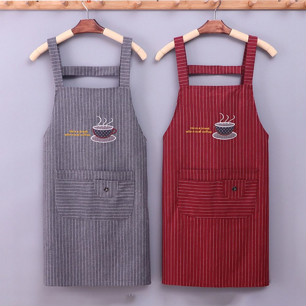 Fashionable Cotton Women Overa - огляд і ціна Kitchen Gadgets Trending