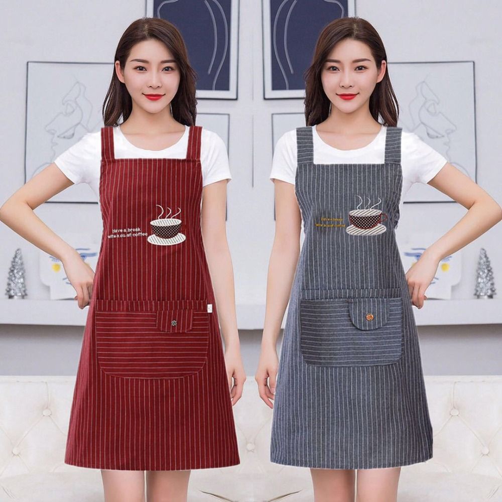 Fashionable Cotton Women Overa - огляд і ціна Kitchen Gadgets Trending