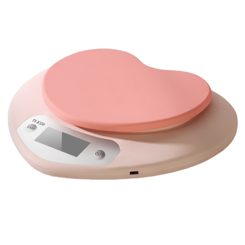 B15C Portable Digital Electron - огляд і ціна Digital Kitchen Scale