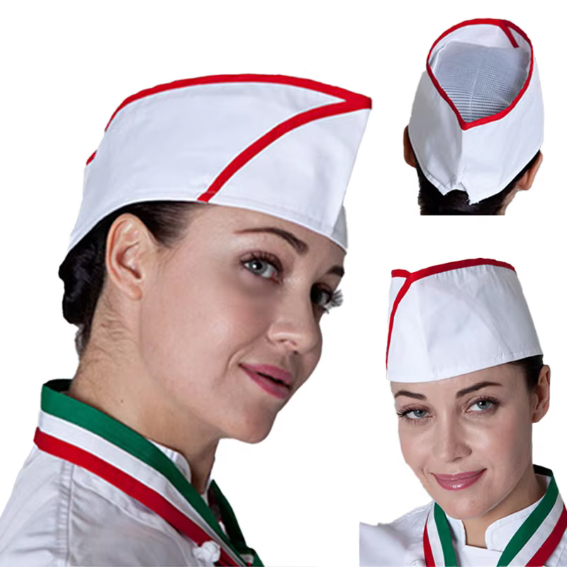Catering Chef Boater hat Resta - огляд і ціна Kitchen Gadgets For Women