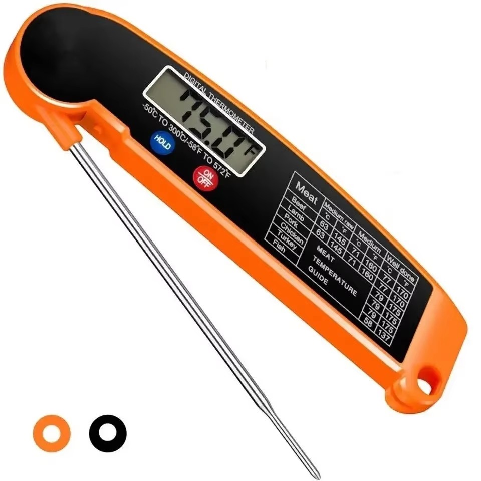 Hot Sale Digital Kitchen Food  - огляд і ціна Kitchen Gadgets For Arthritic Hands