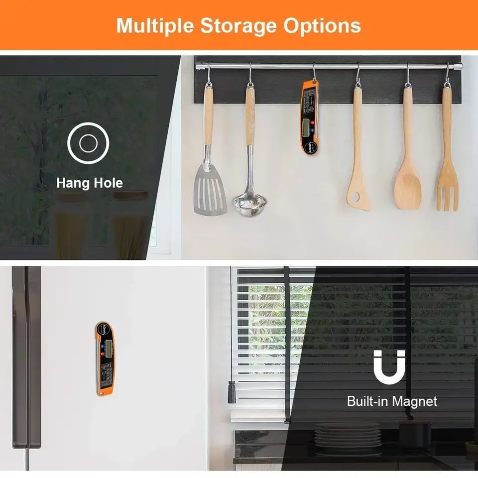Hot Sale Digital Kitchen Food  - огляд і ціна Kitchen Gadgets For Arthritic Hands