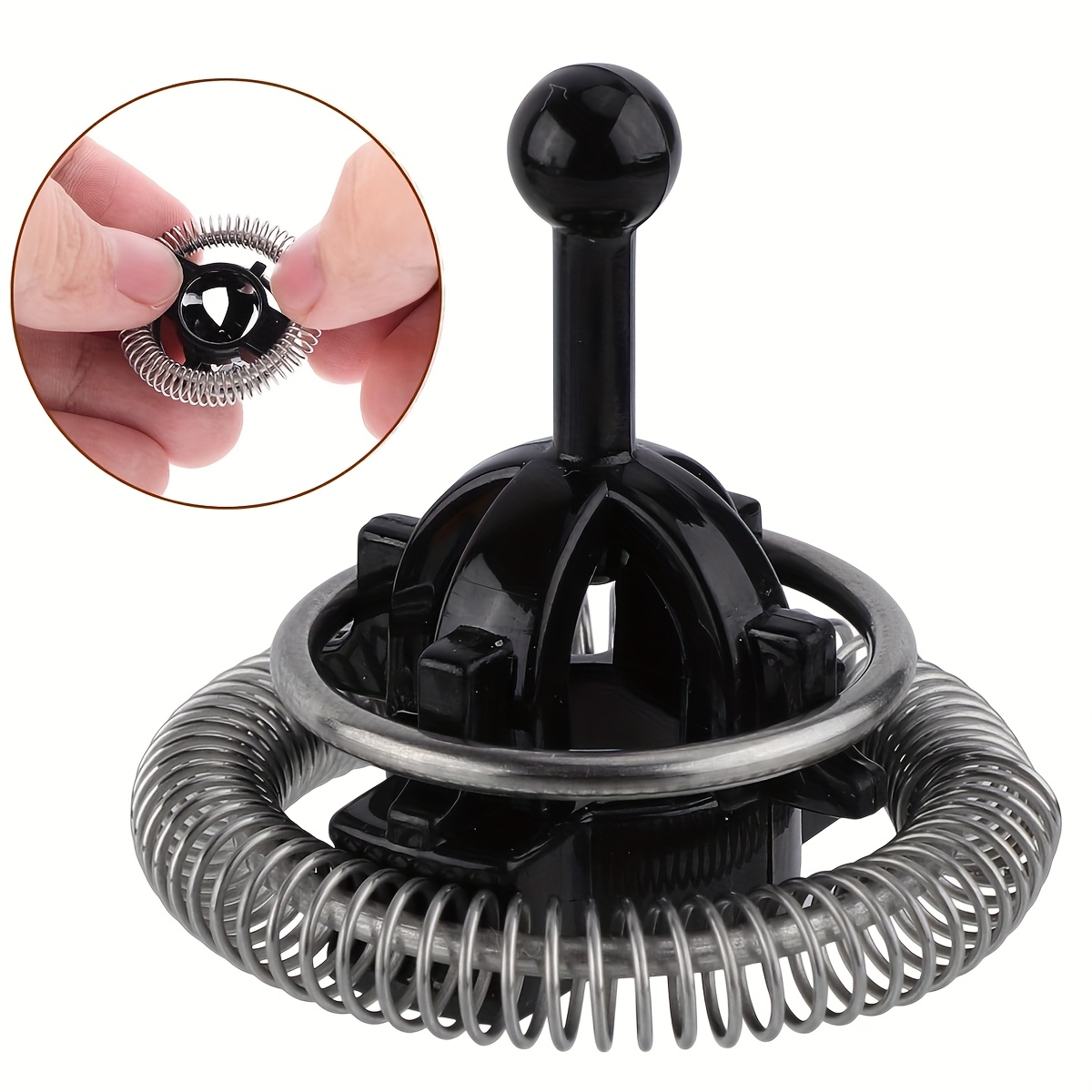 Milk Frother Whisks, Whisk Rep - огляд і ціна Milk Frother