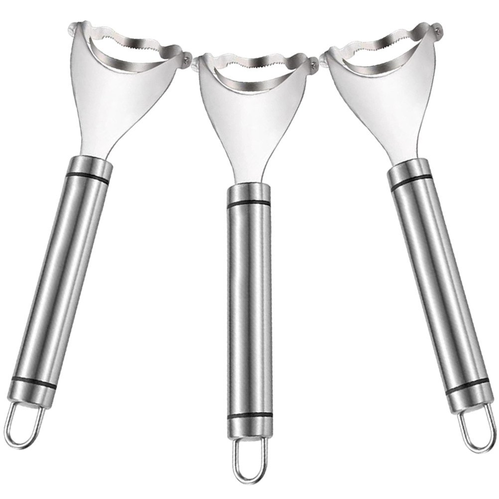 3Pcs Corn Thresher Stainless S - огляд і ціна Kitchen Home Gadgets