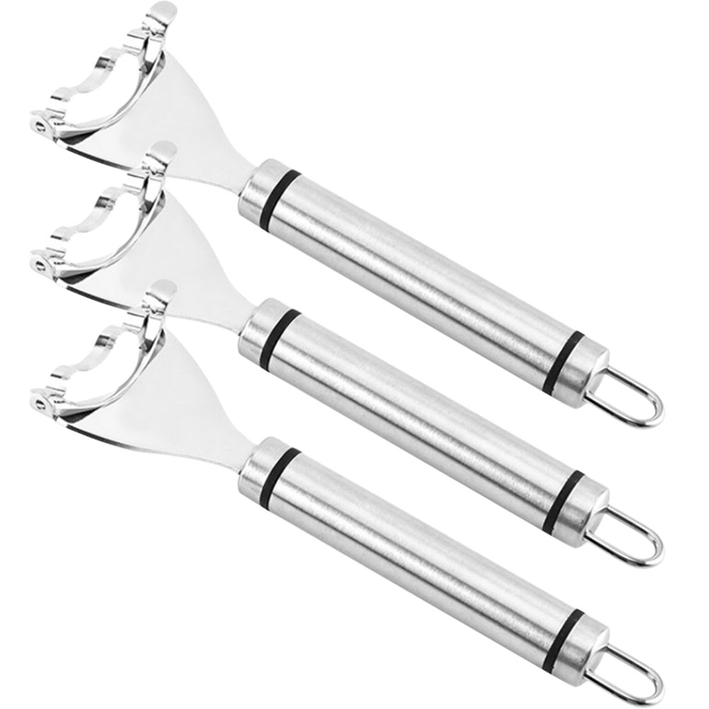 3Pcs Corn Thresher Stainless S - огляд і ціна Kitchen Home Gadgets