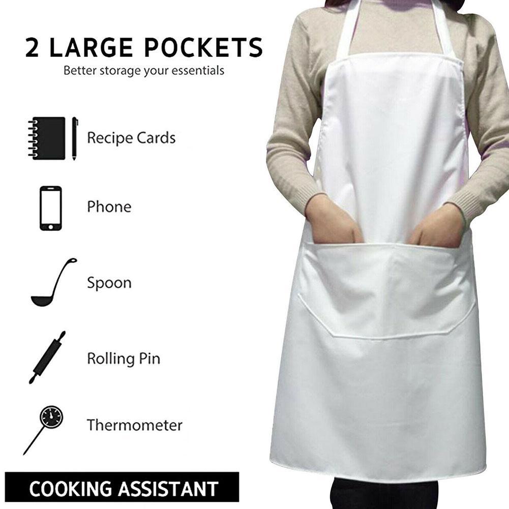 E5 New Fashion Kitchen Aprons  - огляд і ціна Kitchen Gadgets Trending