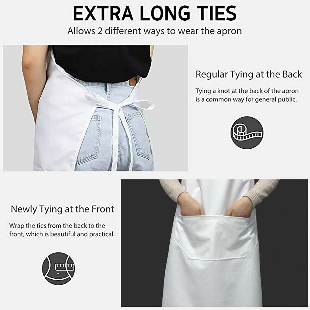 E5 New Fashion Kitchen Aprons  - огляд і ціна Kitchen Gadgets Trending