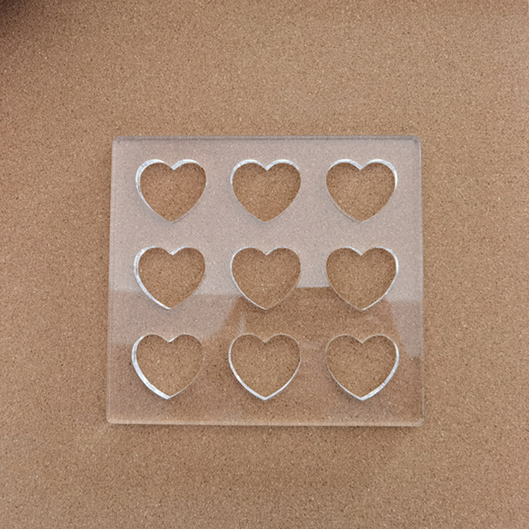 Acrylic Dacquoise Western Past - огляд і ціна Kitchen Gadgets For Arthritic Hands