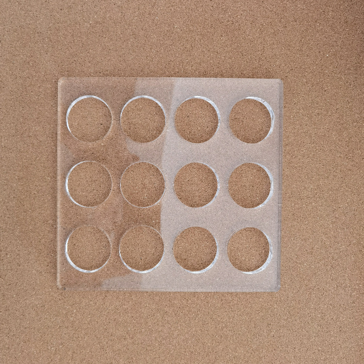 Acrylic Dacquoise Western Past - огляд і ціна Kitchen Gadgets For Arthritic Hands