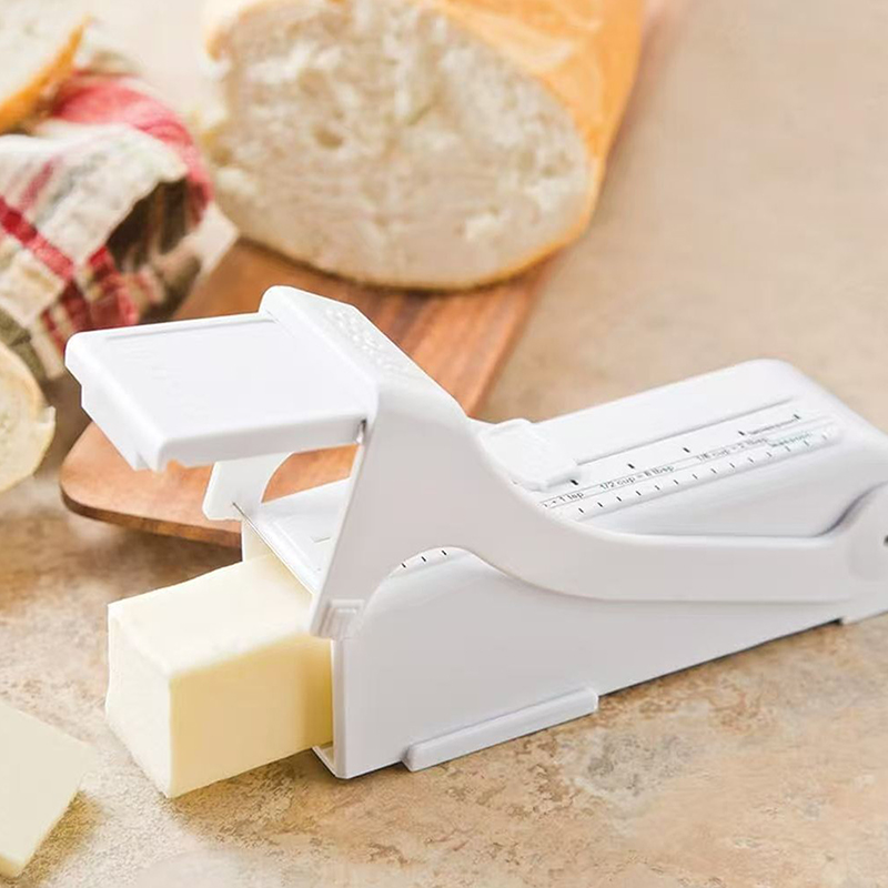 1Pcs Butter Cheese Dispenser A - огляд і ціна Cheese Grater Box