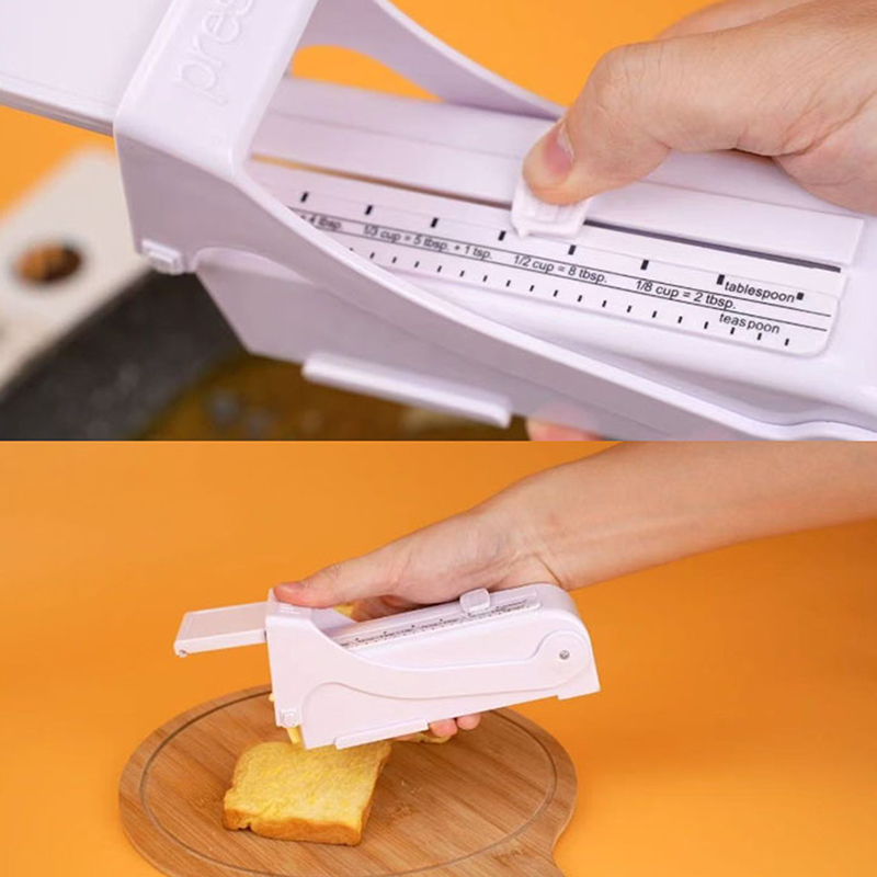 1Pcs Butter Cheese Dispenser A - огляд і ціна Cheese Grater Box