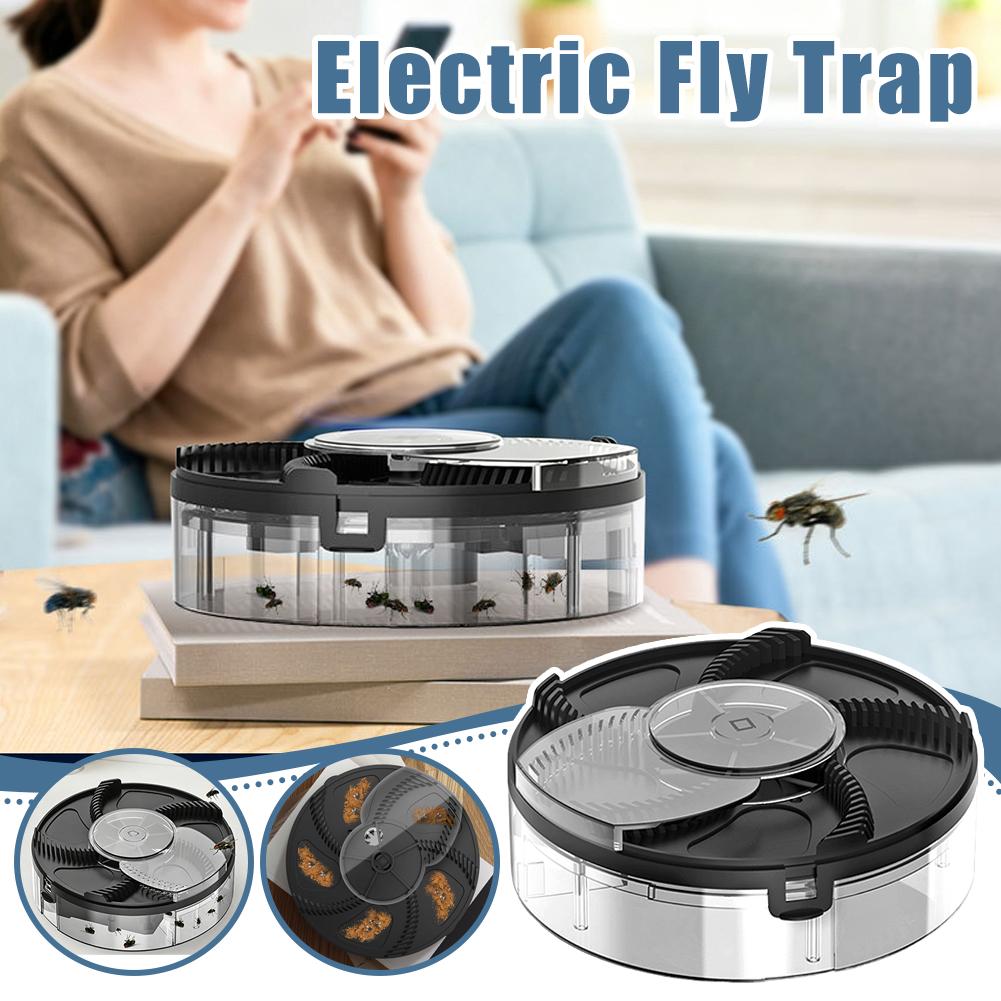Electric Fly Trap Super Pest C - огляд і ціна Kitchen Home Gadgets