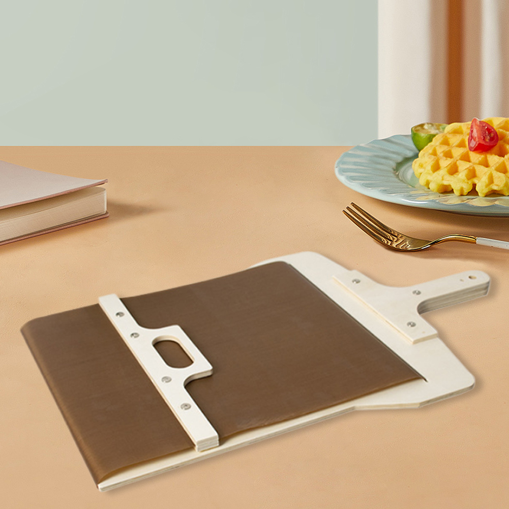 Sliding Pizza Peel Pizza Slidi - огляд і ціна Kitchen Home Gadgets