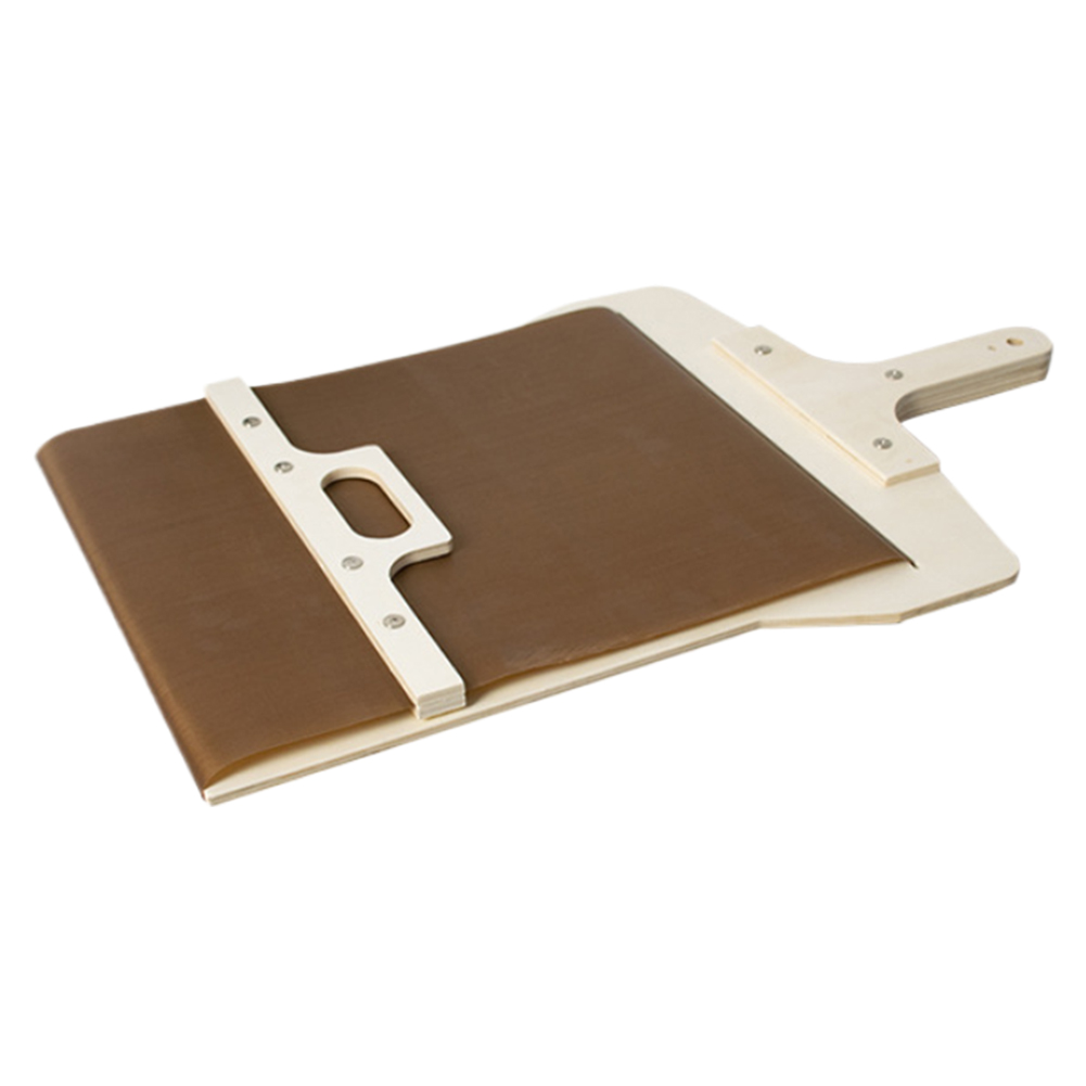Sliding Pizza Peel Pizza Slidi - огляд і ціна Kitchen Home Gadgets