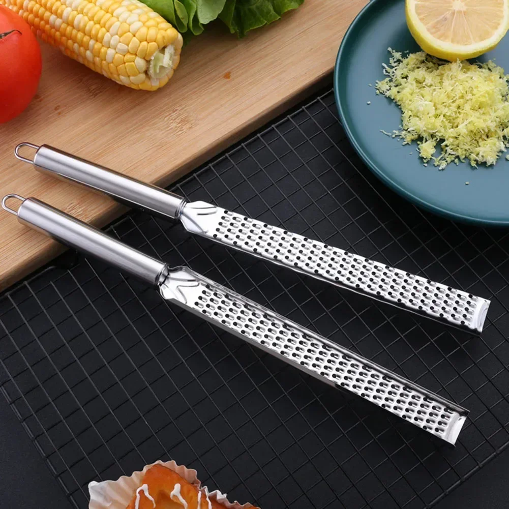 20cm Citrus Lemon Zester & Che - огляд і ціна Cheese Grater Box