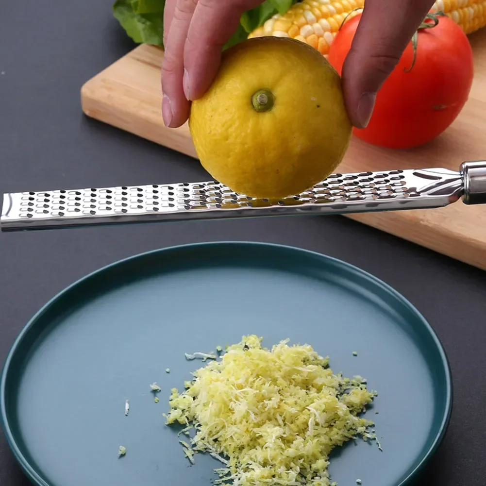 20cm Citrus Lemon Zester & Che - огляд і ціна Cheese Grater Box