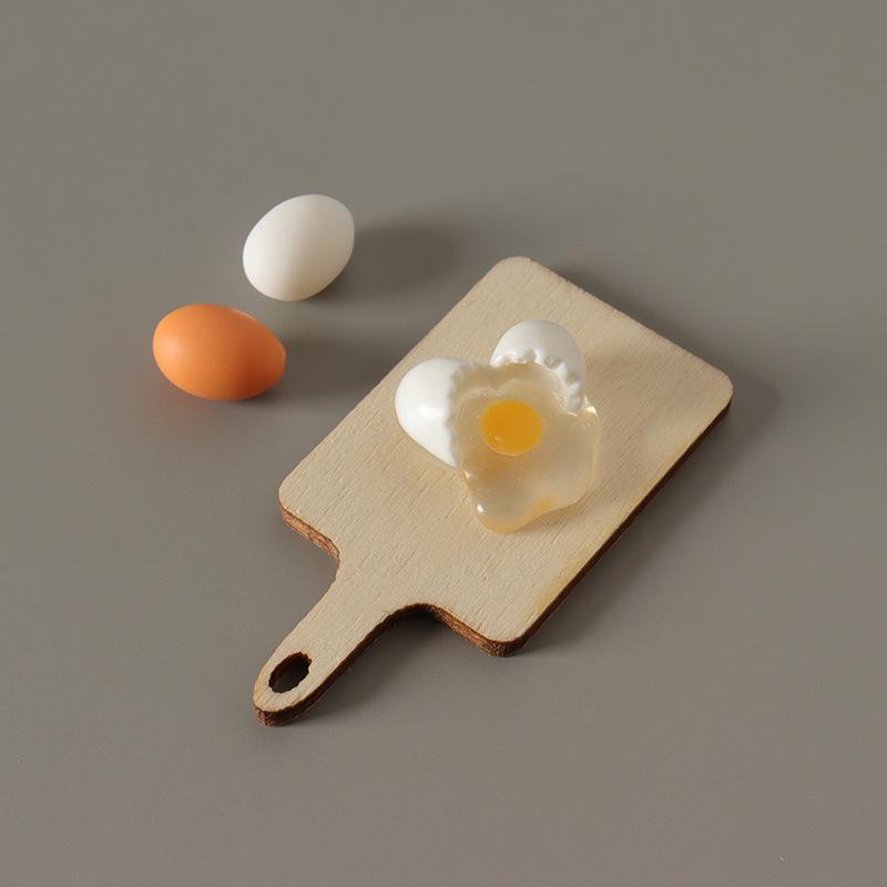 Mini Egg Frying Pan Simulation - огляд і ціна Kitchen Gadgets Trending