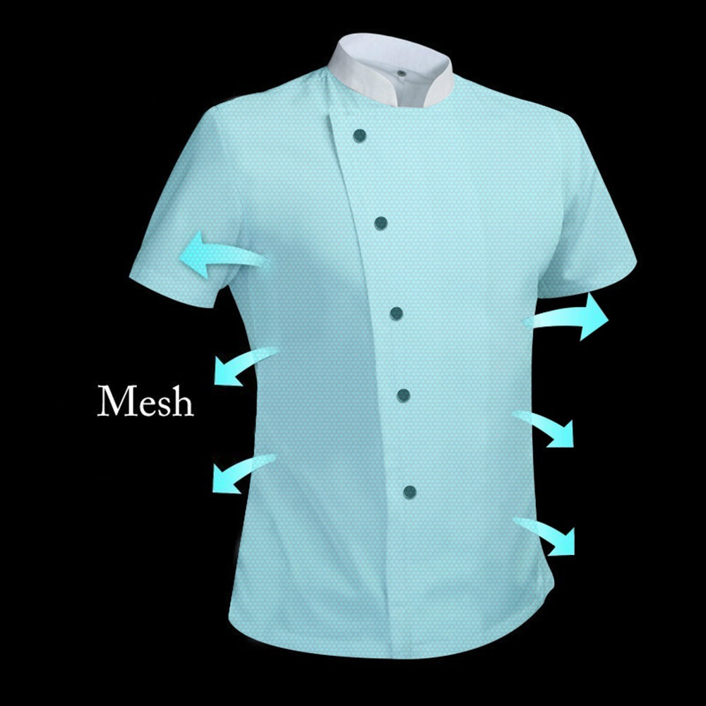 Unisex Hotel Cooking Work Jack - огляд і ціна Kitchen Gadgets For Women