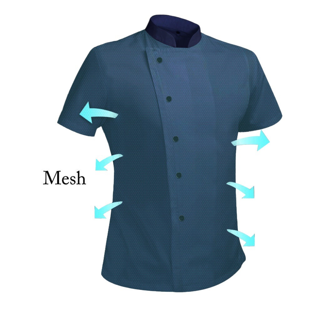 Unisex Hotel Cooking Work Jack - огляд і ціна Kitchen Gadgets For Women