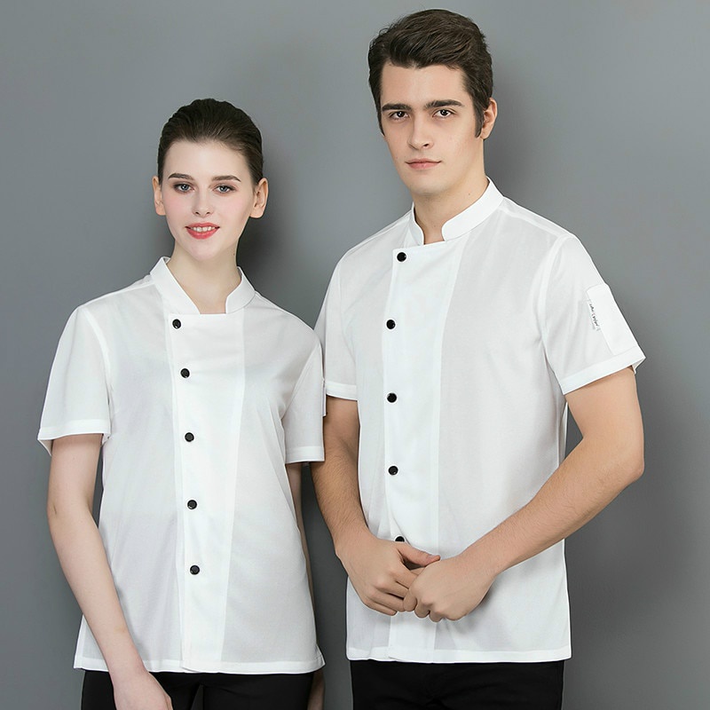 Unisex Hotel Cooking Work Jack - огляд і ціна Kitchen Gadgets For Women