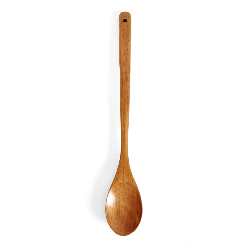 16.5 inch Giant Wood Spoon Lon - огляд і ціна Kitchen Gadgets On Sale