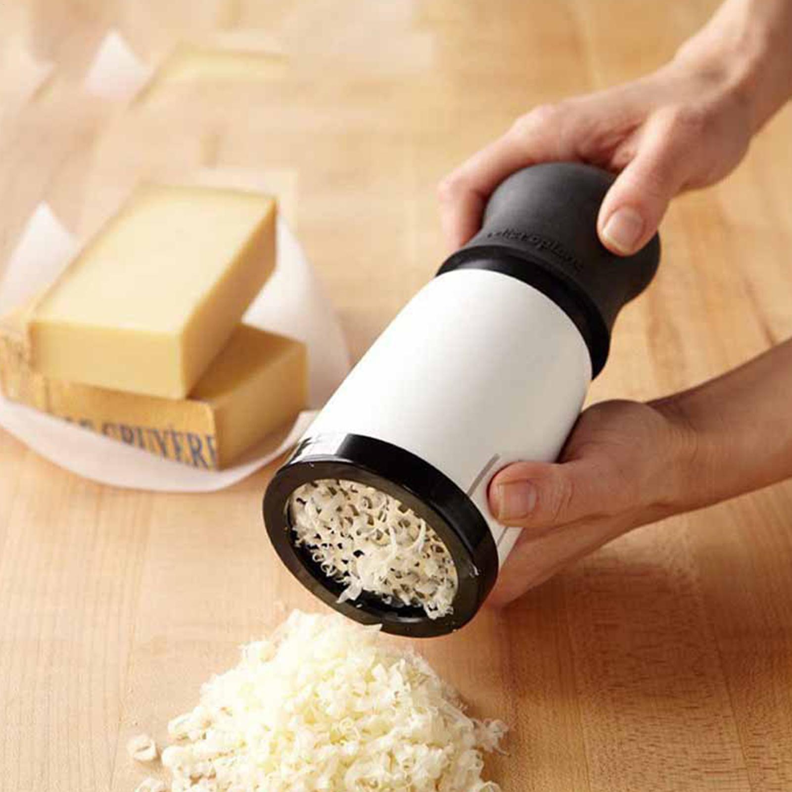 Spices Grinder Parsley Chopper - огляд і ціна Cheese Grater Box