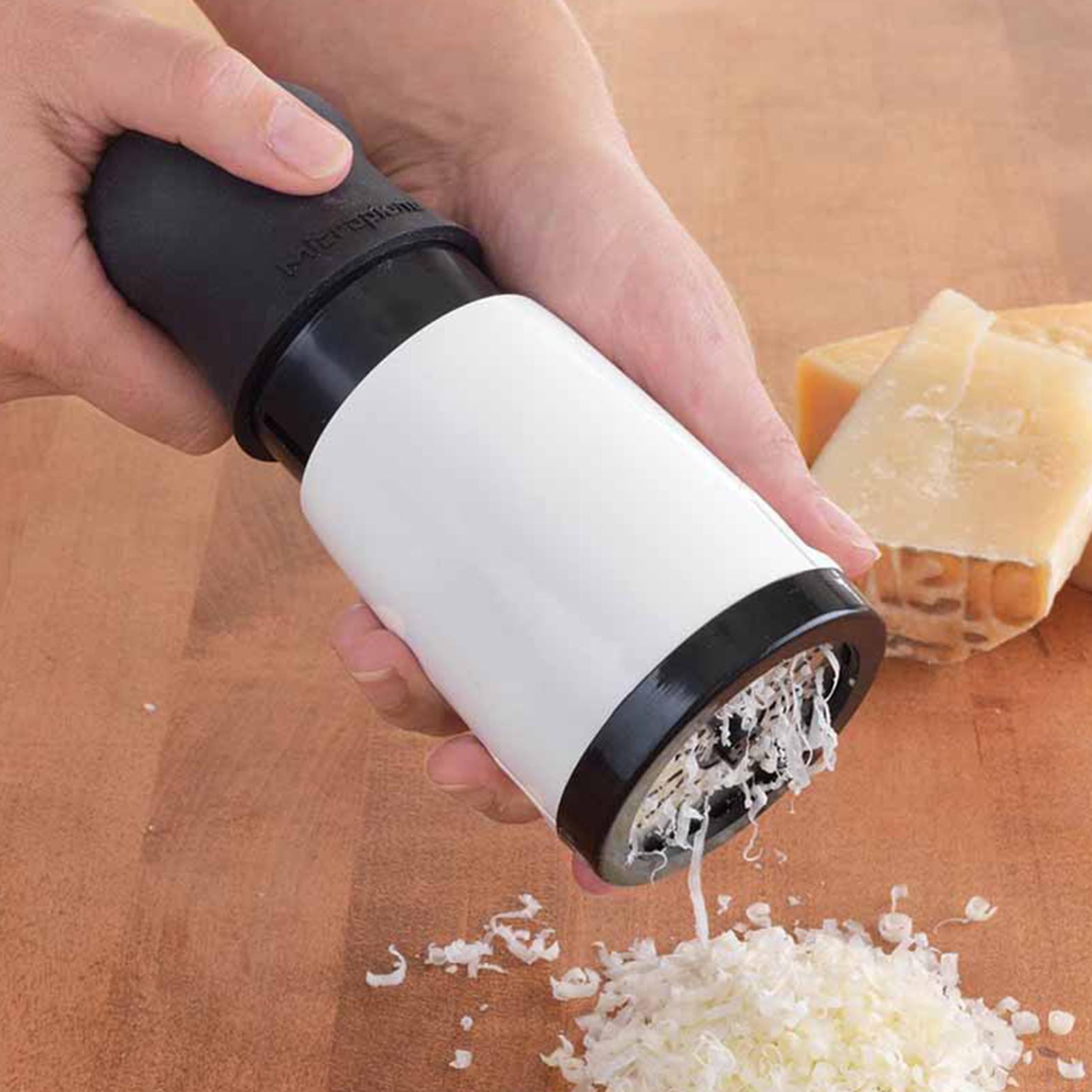Spices Grinder Parsley Chopper - огляд і ціна Cheese Grater Box