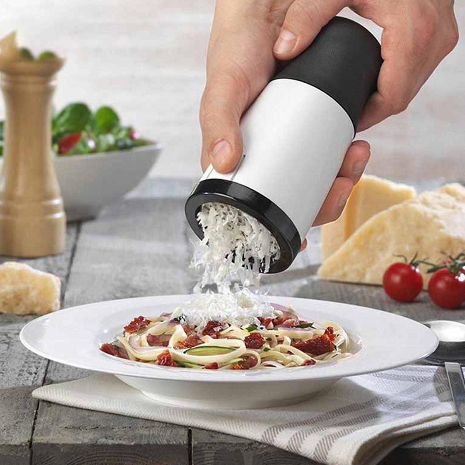 Spices Grinder Parsley Chopper - огляд і ціна Cheese Grater Box