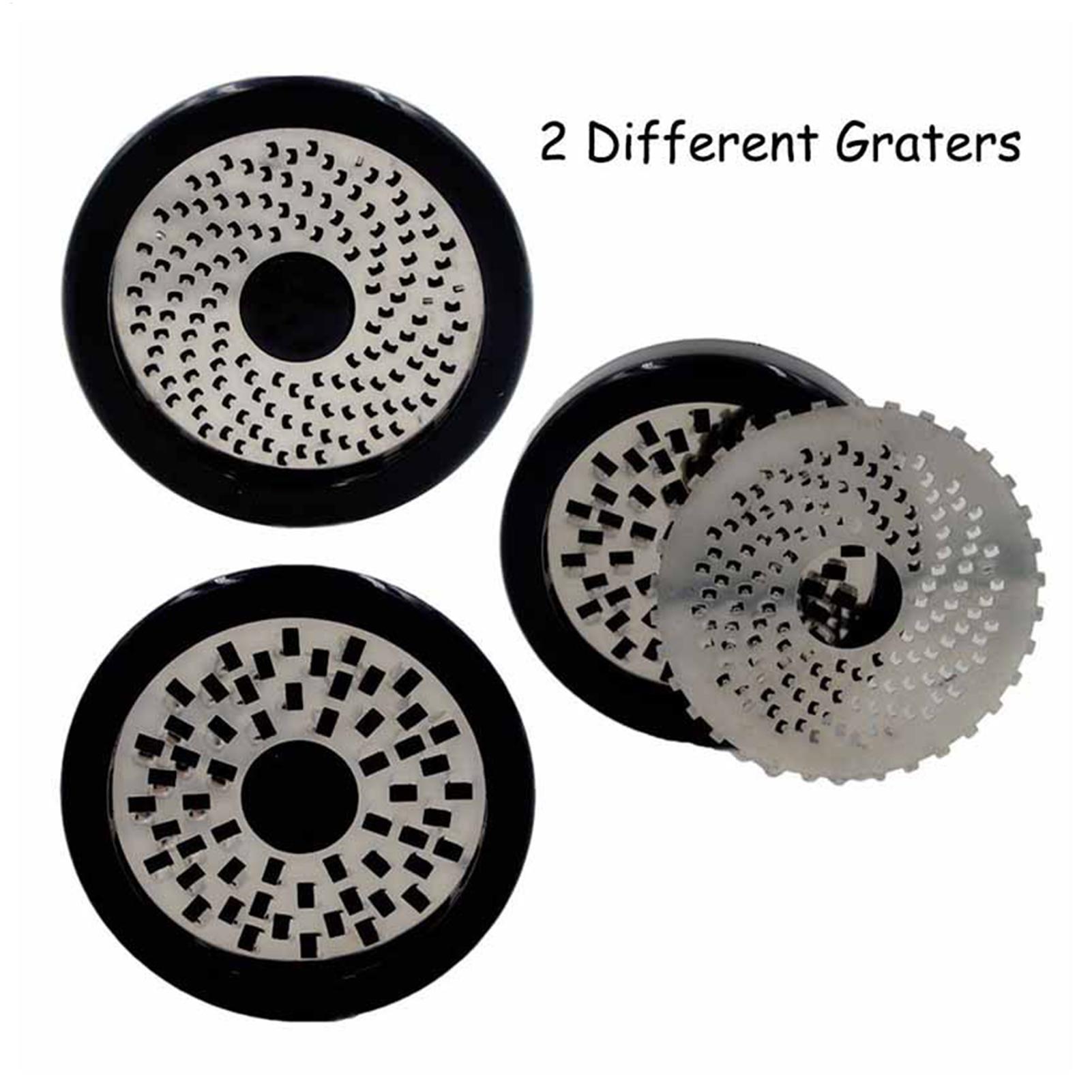 Spices Grinder Parsley Chopper - огляд і ціна Cheese Grater Box