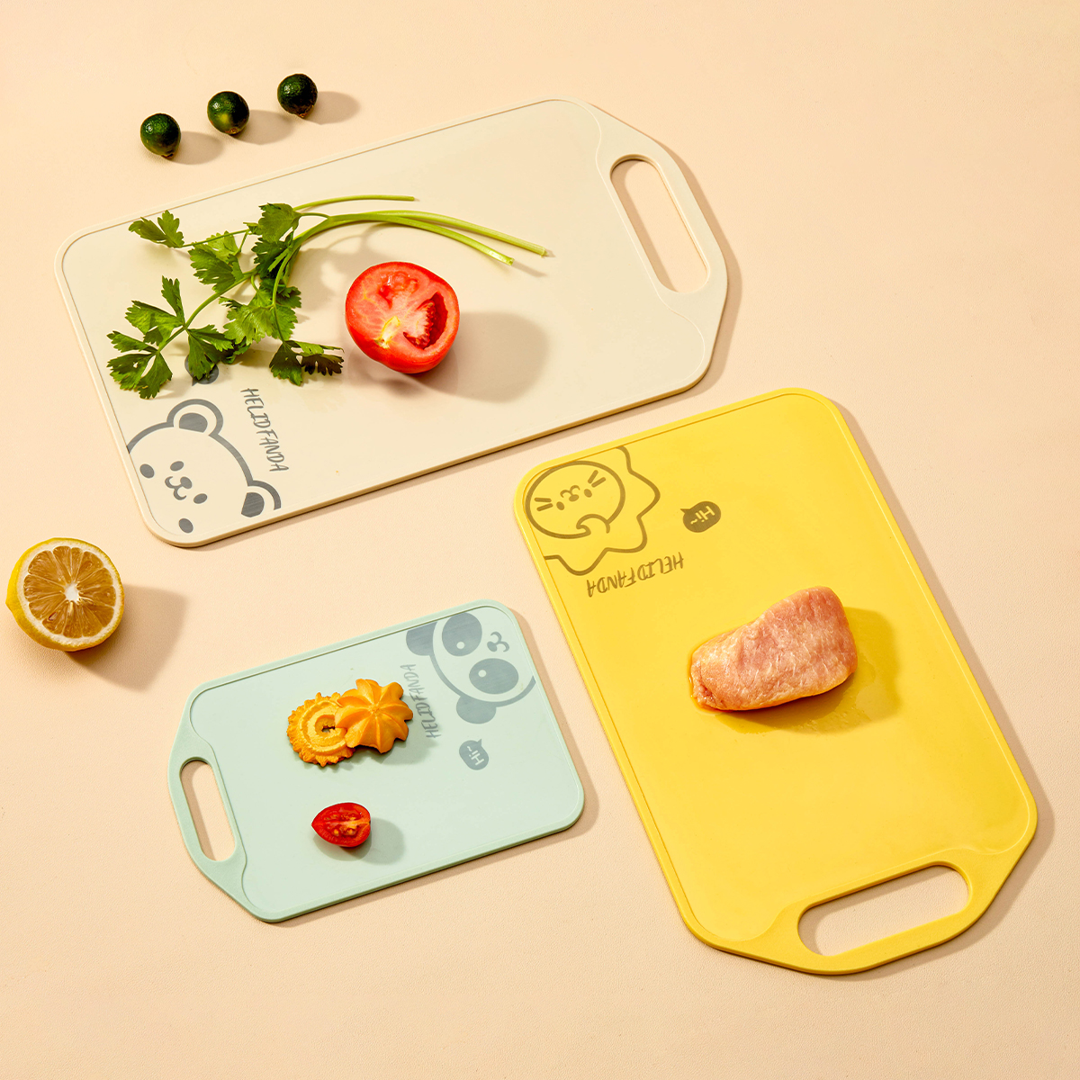 Multifunctional Plastic Cuttin - огляд і ціна Kitchen Gadgets And Utensils
