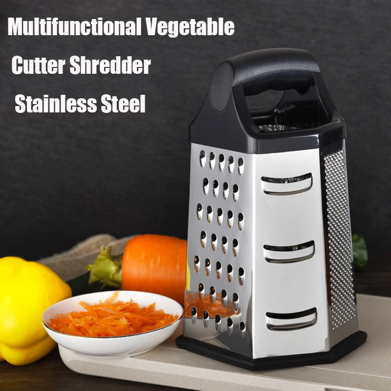 Professional Box Grater Stainl - огляд і ціна Cheese Grater Box