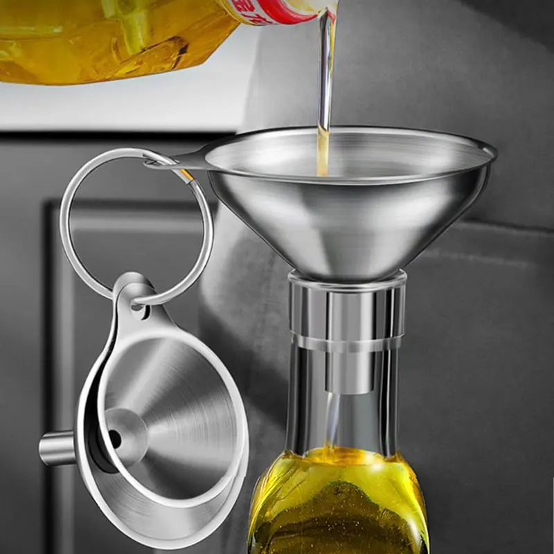 3Pcs Stainless Steel Kitchen F - огляд і ціна Kitchen Gadgets And Utensils