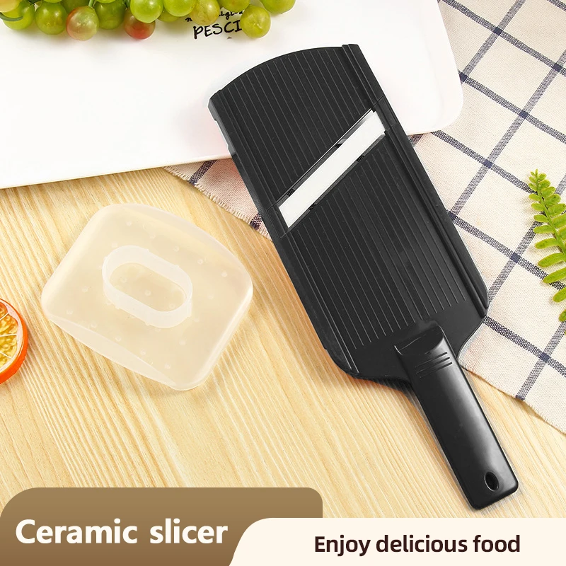Multifunctional Kitchen Tools  - огляд і ціна Mandoline Slicer