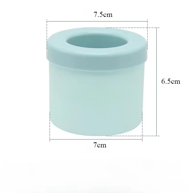 Ice Bucket Cup Mold Silicone I - огляд і ціна Kitchen Gadgets Wholesale