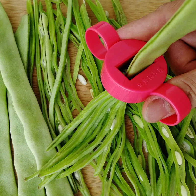 Bean slicer Green Bean Slicer  - огляд і ціна Kitchen Gadgets Green